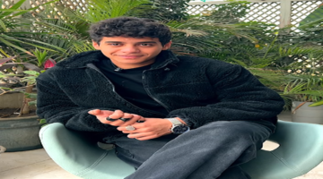 شخصية أدهم.. يوسف رأفت يكشف كواليس رحلته الفنية وأسرار تقاطعات حياته الخاصة